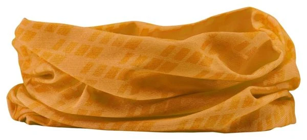 GripGrab Calentador De Cuello Multifuncional Naranja