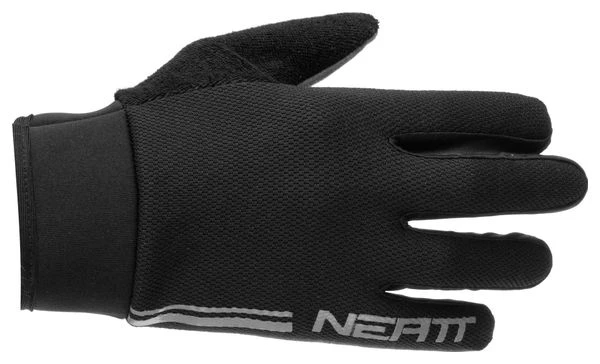 Par De Guantes Largos Neatt Race Black