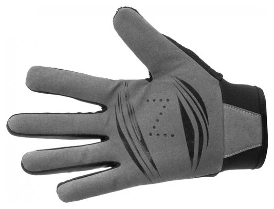 Par De Guantes Largos Neatt Race Black - Imagen 2