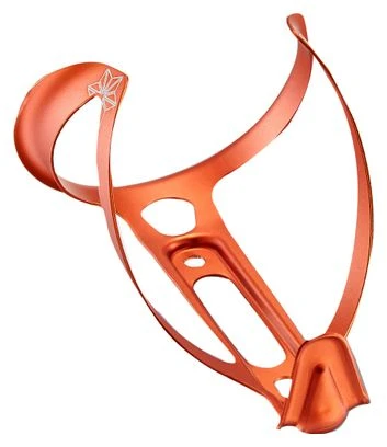 Porta Botella Supacaz Fly Ano Neon Naranja - Imagen 2