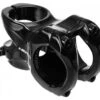 Neatt Attack Stem 0 31.8mm Negro