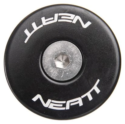 Tuerca Estrella Neatt Con Tapa 1 '' 1/8 Negro - Imagen 2