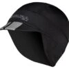 Endura Pro Cap Black