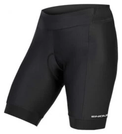 Pantalón Corto Mujer Endura Xtract Negro