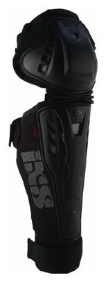 Rodillera Con Prot Ge-Tibias Child IXS Hammer