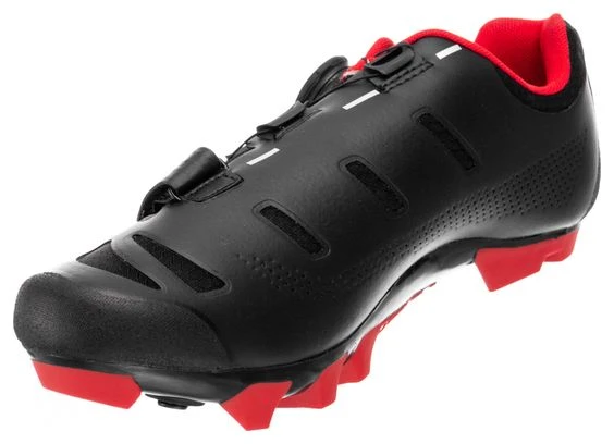 Zapatillas Neatt Basalte Elite Rojo - Imagen 2