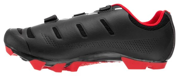 Zapatillas Neatt Basalte Elite Rojo - Imagen 4