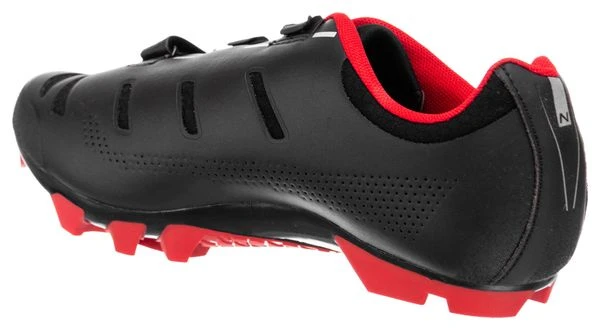 Zapatillas Neatt Basalte Elite Rojo - Imagen 6