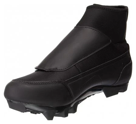 Zapatillas MTB De Invierno Neatt Basalte Negro - Imagen 2