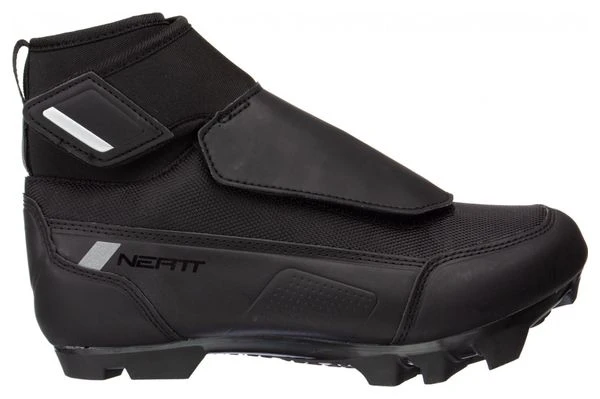 Zapatillas MTB De Invierno Neatt Basalte Negro - Imagen 3
