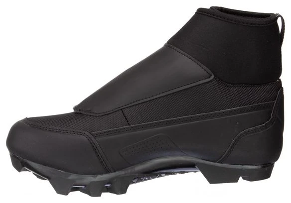 Zapatillas MTB De Invierno Neatt Basalte Negro - Imagen 4