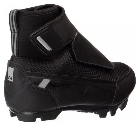 Zapatillas MTB De Invierno Neatt Basalte Negro - Imagen 5