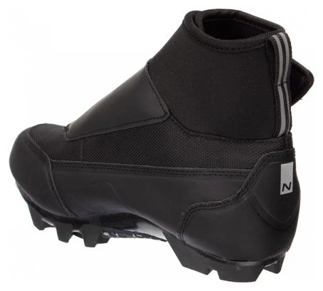 Zapatillas MTB De Invierno Neatt Basalte Negro - Imagen 6