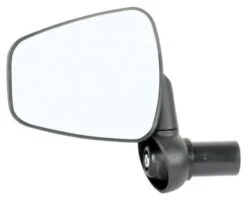 Espejo Retrovisor Zefal Dooback II C T Izquierdo Negro