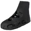 Cubrezapatillas Unisex Odlo Zeroweight Negro