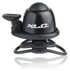 BOTÓN DE ALARMA XLC DD-M07 PULSADOR / DIAM TRE 22.2-31.8 Mm NEGRO