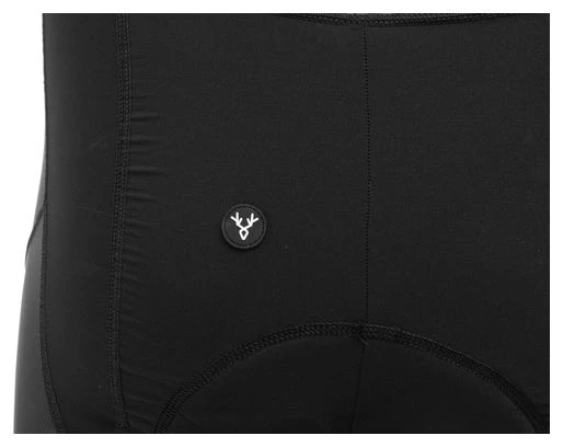 LeBram Sarenne Bib Shorts Black - Imagen 5