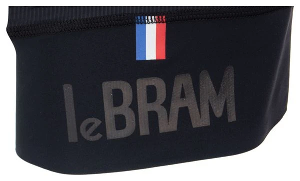 LeBram Sarenne Bib Shorts Black - Imagen 6