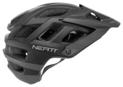 Casco Neatt Basalte Expert Noir / Gris