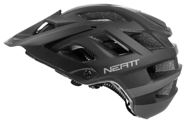 Casco Neatt Basalte Expert Noir / Gris - Imagen 5