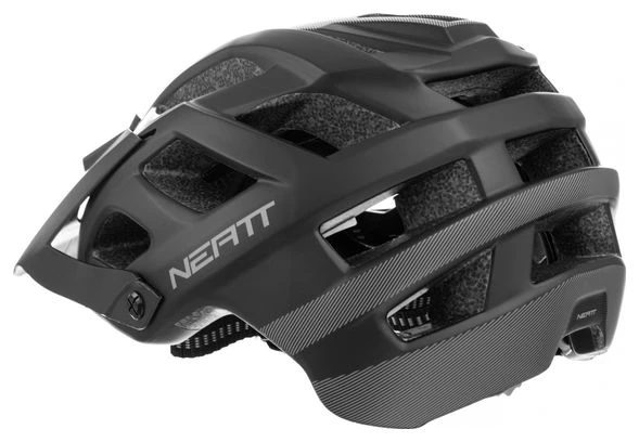 Casco Neatt Basalte Expert Noir / Gris - Imagen 6