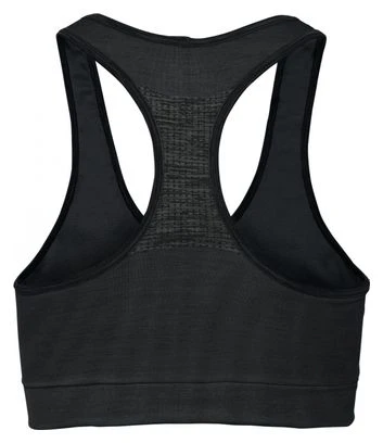 Odlo Sports Bra SEAMLESS MEDIUM Black - Imagen 2