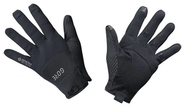 GORE Wear C5 Gore-Tex Infinium Gloves Black