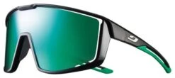 Gafas Julbo Fury Green Black UV Catégorie 3