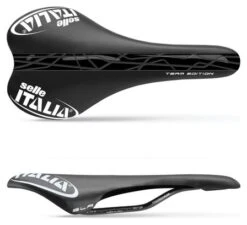 SELLE ITALIA ASIENTO ITALIA SLR TE BLK MN AM ALT SMU