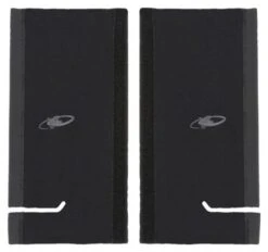 Protector De Neopreno Tenedor Y Stanction Lizard Skins Negro