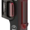 Lezyne Strip Drive Rear Light Black