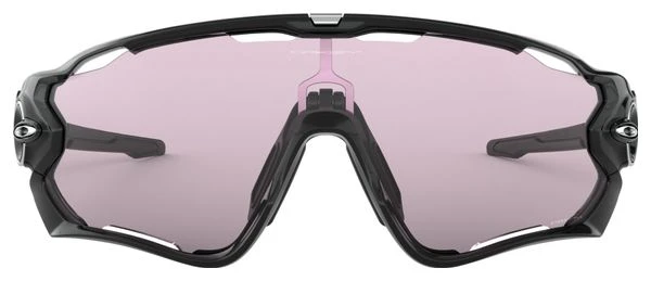 Gafas Oakley Jawbreaker Black Purple Prizm Low Light - Imagen 2
