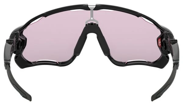 Gafas Oakley Jawbreaker Black Purple Prizm Low Light - Imagen 3
