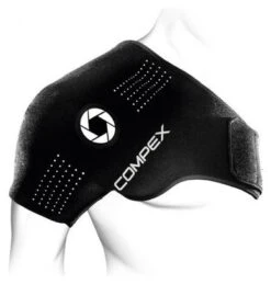 Compex Coldform Cold Warm Shoulder Strap