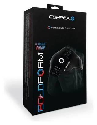 Compex Coldform Cold Warm Shoulder Strap - Imagen 2