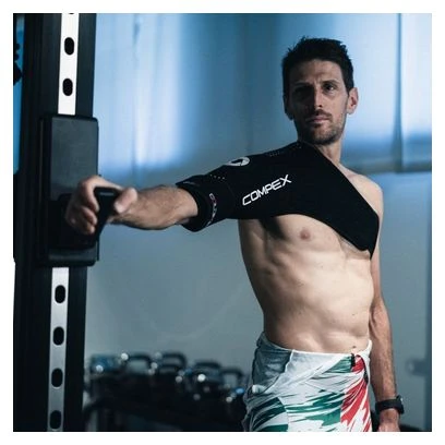 Compex Coldform Cold Warm Shoulder Strap - Imagen 3