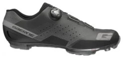 Par De Zapatillas De Carretera Gaerne CARBON G.HURRICANE Negro