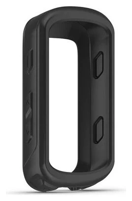 Funda De Silicona Garmin Edge 530 Negra