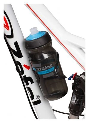 ZEFAL Z Fal Pulse Z2 Portabid贸n Negro - Imagen 4