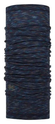 Choker M Rinos Para Mujer Buff Lightweight Denim Stripes Black