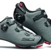 Sidi Drako 2 Srs Matt Grey Black