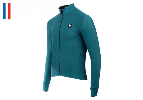 LeBram Allos Long Sleeve Jersey Bordeaux