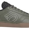 Adidas Five Ten Sleuth Zapatos VTT Dlx Gris Verde Grideu