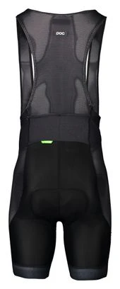 Poc MTB Air Layer Culotte Corto Con Uranio Negro - Imagen 3