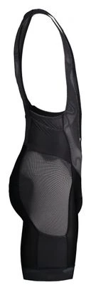 Poc MTB Air Layer Culotte Corto Con Uranio Negro - Imagen 4