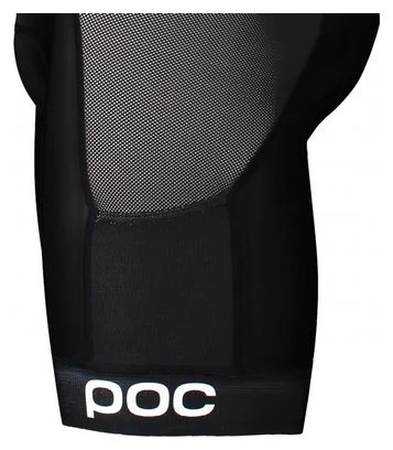 Poc MTB Air Layer Culotte Corto Con Uranio Negro - Imagen 5