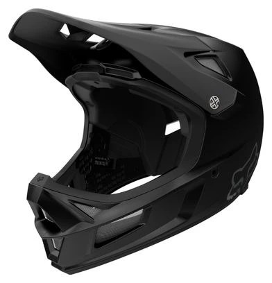 Casco Integral Fox Rampage Comp Noir