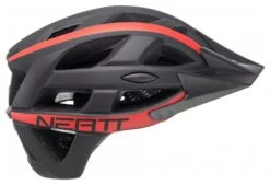 Casco Neatt Basalte Race Noir / Rouge