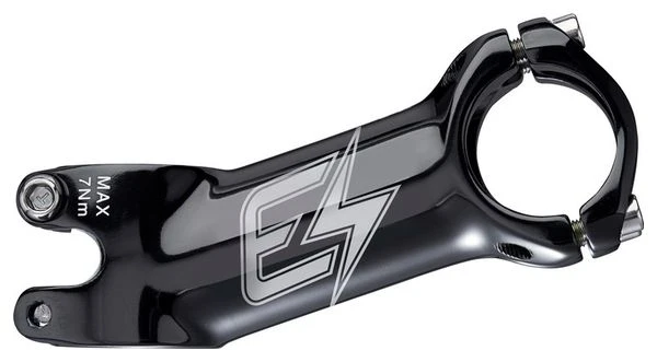 Reverse E-XC +/- 20 Stem Black / Grey