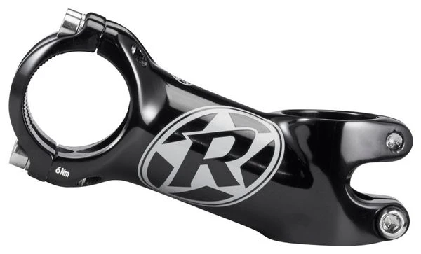 Reverse E-XC +/- 20 Stem Black / Grey - Imagen 3
